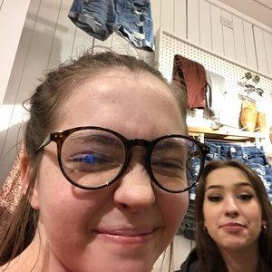 Meet your Posher, Cheyenne